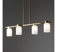 Подвесной светильник Freya Modern FR5446PL-04BS