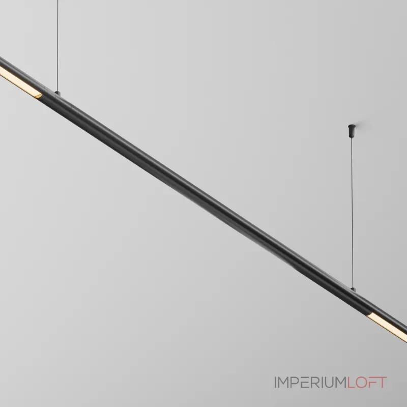 Соединитель для модульной системы Shelf 924мм Maytoni Shelf CA011-L900-B