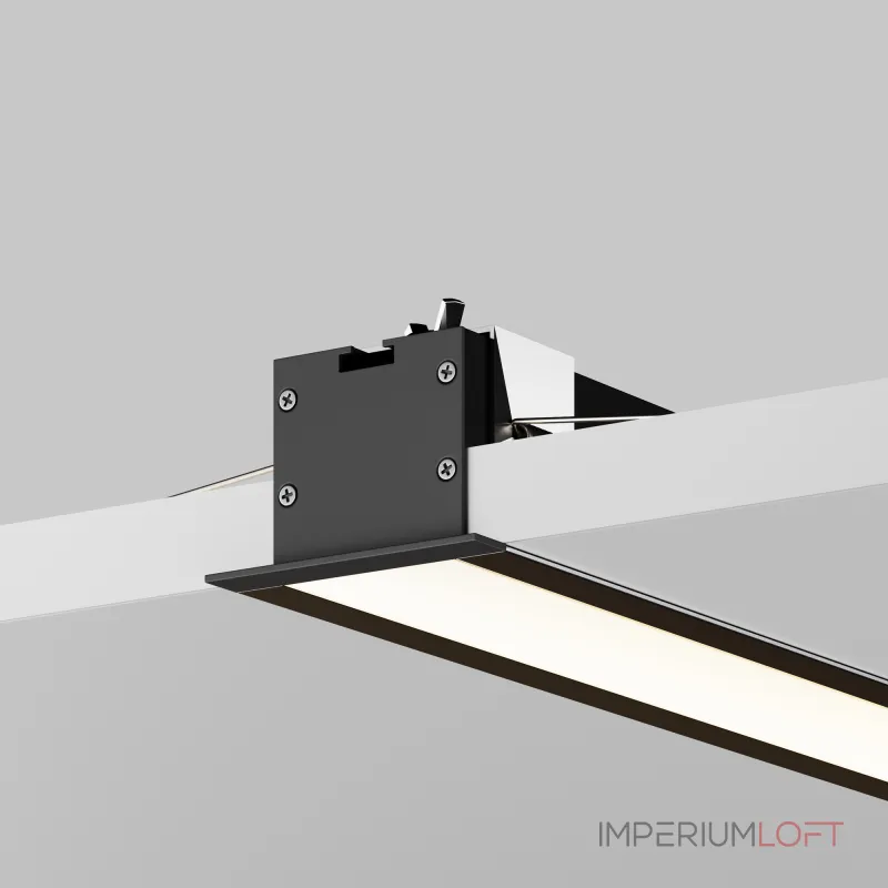 Встраиваемый светильник Maytoni LL313014