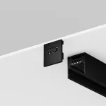Комплектующие для уличной трековой системы Maytoni Exility IP O-TR002-EC