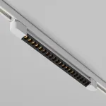 Трековый светильник Maytoni TRINITY TR195-3-20W2.7K-M-W