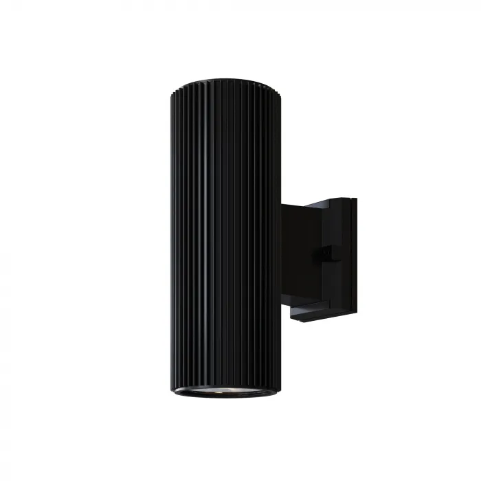 Настенный светильник (бра) Rando O419WL-02B от ImperiumLoft