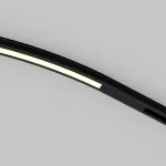 Трековый светильник Maytoni LEVITY TR186-1-16W2.7K-B