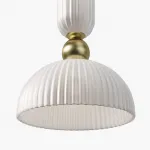 Подвесной светильник Maytoni Modern MOD302PL-01W1 от ImperiumLoft