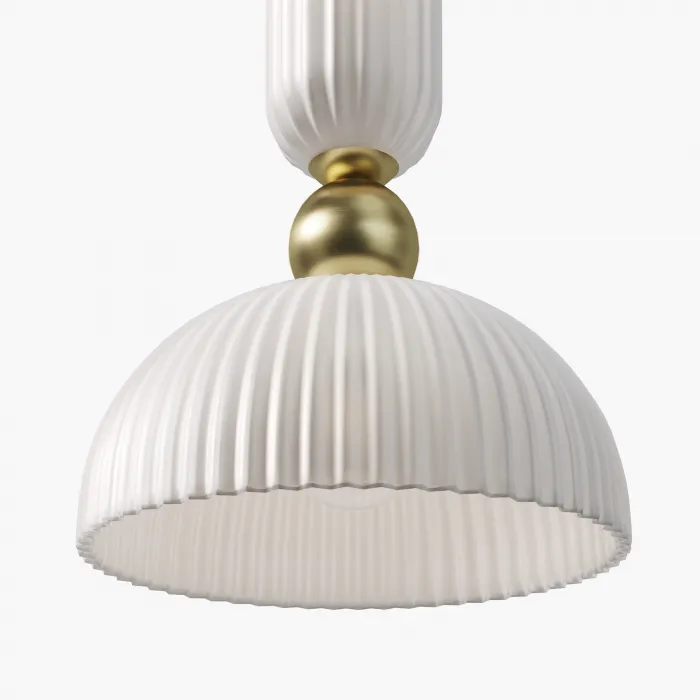 Подвесной светильник Maytoni Modern MOD302PL-01W1 от ImperiumLoft