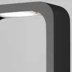Наземный высокий светильник Maytoni Track O461FL-L7GF3K1 от ImperiumLoft