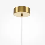 Подвесной светильник Maytoni Modern MOD331PL-L12BS3K