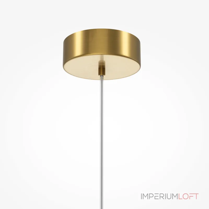 Подвесной светильник Maytoni Modern MOD331PL-L12BS3K