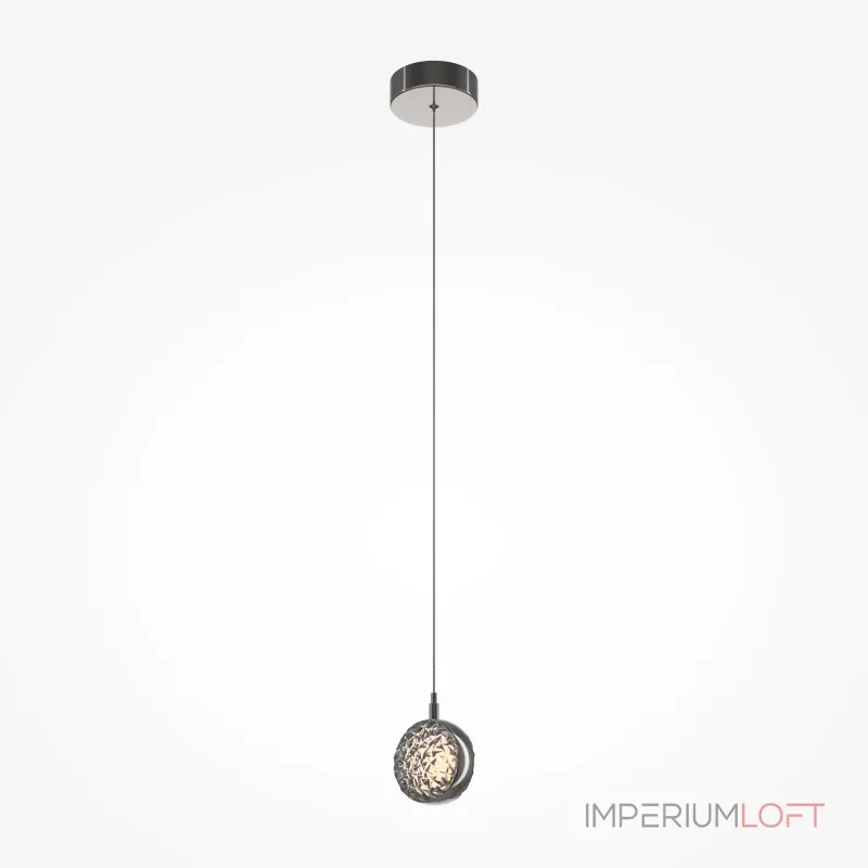 Подвесной светильник Maytoni Modern MOD299PL-L10BC3K