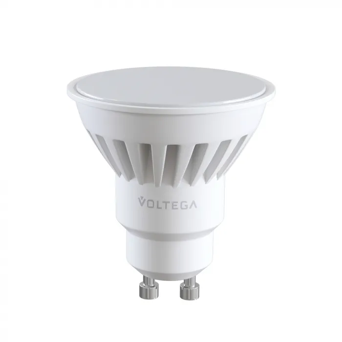 Светодиодная лампа Ceramics MR16 10W 4000K GU10 от ImperiumLoft