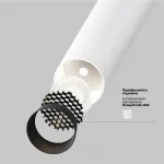 Подвесной светильник Maytoni Pendant P141RS-L125-6W3K-W