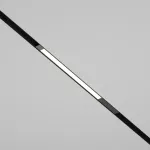 Трековый светильник Maytoni EXILITY Basis TR231-2-10W4K-B
