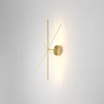 Настенный светильник (бра) Maytoni Wall C084WL-L7BS2.7K от ImperiumLoft