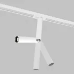 Трековый светильник Maytoni UNITY TR142-1-6W3K-W
