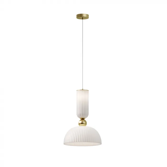 Подвесной светильник Maytoni Modern MOD302PL-01W1 от ImperiumLoft
