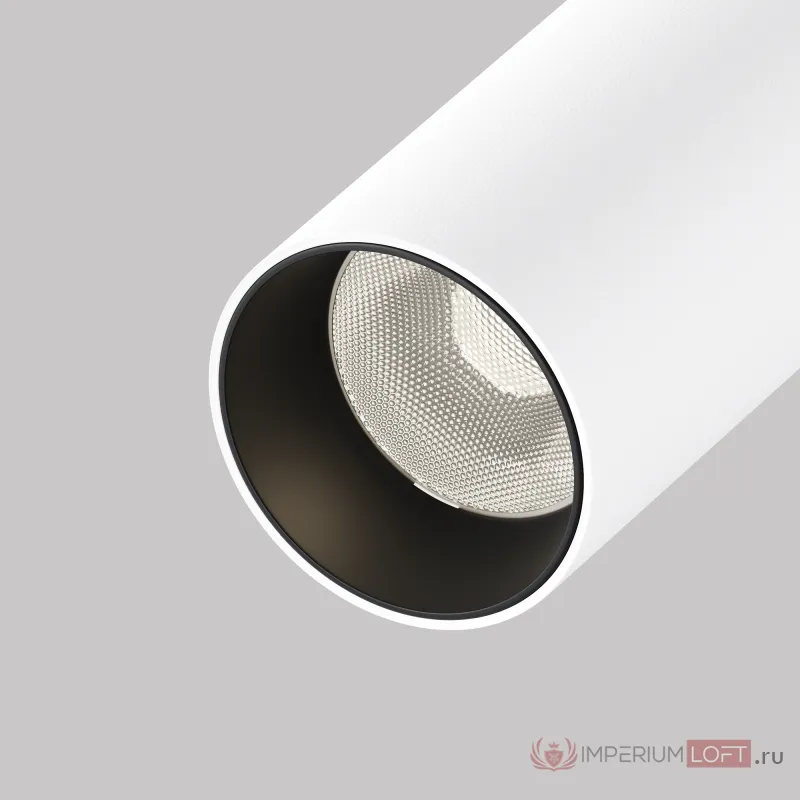 Потолочный светильник Maytoni Ceiling C142CL-6W4K-W от ImperiumLoft