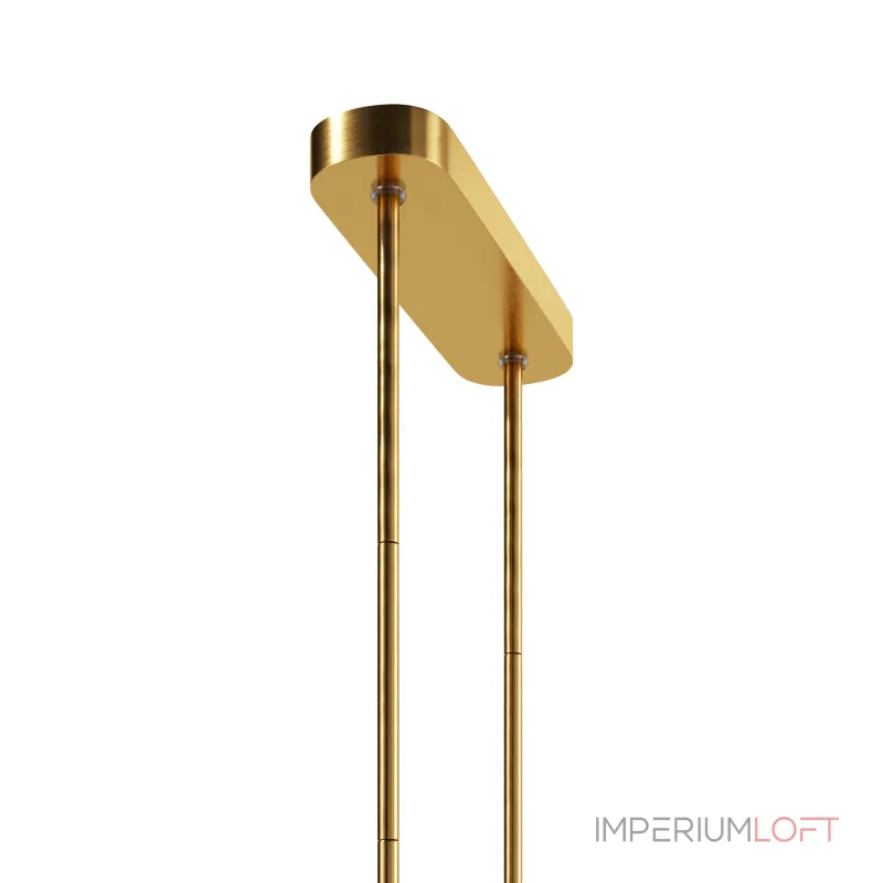 Люстра на штанге Maytoni Status MOD333PL-06BS1