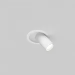 Потолочный светильник Maytoni Ceiling C048CL-01-GU10-W от ImperiumLoft