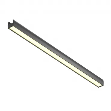 Трековый светильник Maytoni ELASITY TR161-1-25W3K-B