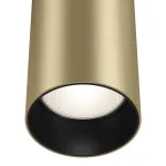 Трековый светильник Voltega Юнилайт / Unilight VGL025-1-GU10-MG