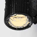 Настенный светильник (бра) Rando O419WL-02B от ImperiumLoft