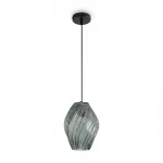 Подвесной светильник Freya Shiny FR5547PL-01DBL