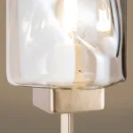 Настенный светильник Freya Isabella FR5095WL-01G