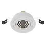 Встраиваемый светильник Maytoni Atom DL023-2-01W-1(N)