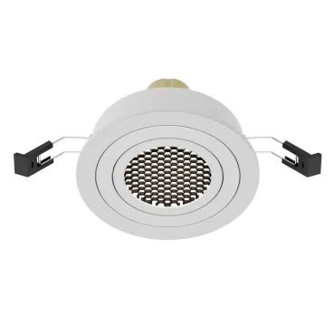 Встраиваемый светильник Maytoni Atom DL023-2-01W-1(N)