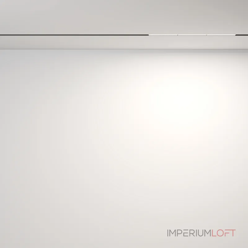 Трековый светильник Maytoni EXILITY TR106-2-18W4K-B от ImperiumLoft