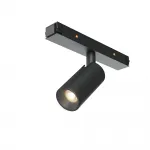Трековый светильник Maytoni BASITY TR176-1-3WTW-M-B от ImperiumLoft