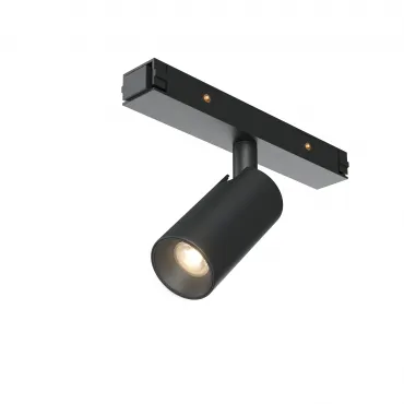 Трековый светильник Maytoni BASITY TR176-1-3WTW-M-B