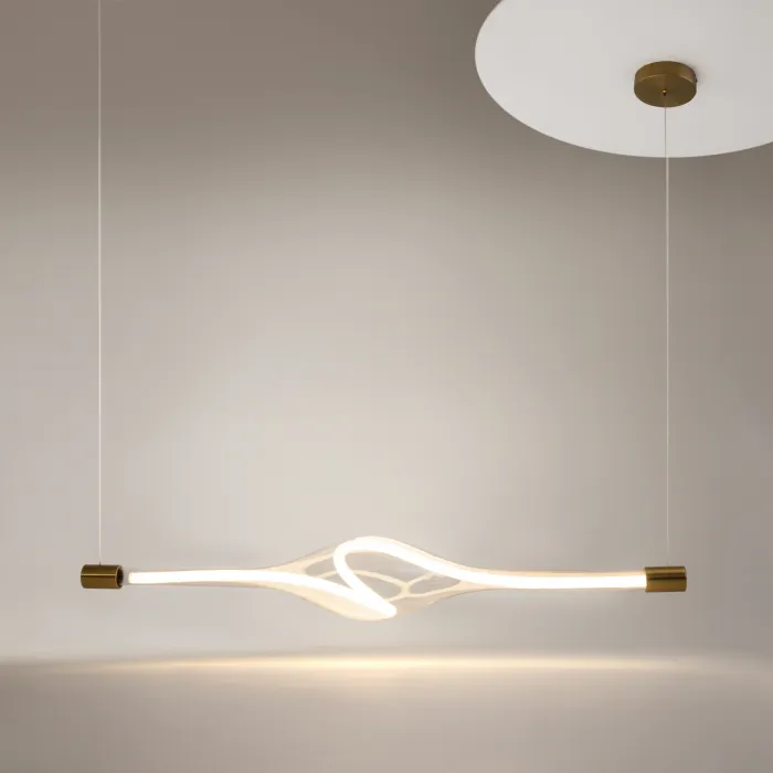 Подвесной светильник Maytoni Modern MOD290PL-L23BS3K от ImperiumLoft