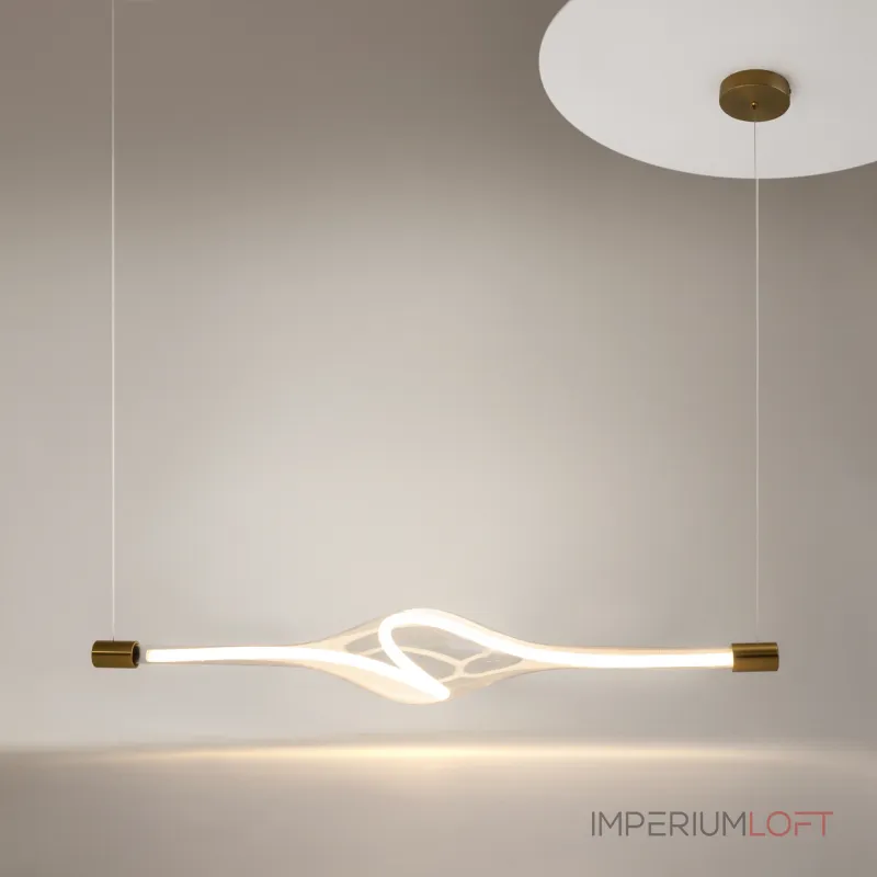 Подвесной светильник Maytoni Modern MOD290PL-L23BS3K