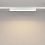Трековый светильник Basis TR080-1-18W3K-W