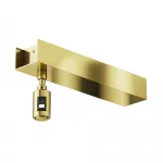 Основание потолочное Short для блока питания с вводом питания Flarity латунь Maytoni FLARITY TRA156C-BB1-BS от ImperiumLoft Основание потолочное Short для блока питания с вводом питания Flarity латунь Maytoni FLARITY TRA156C-BB1-BS от ImperiumLoft