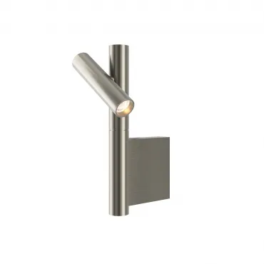 Настенный светильник (бра) Maytoni Utility MOD433WL-L3N3K