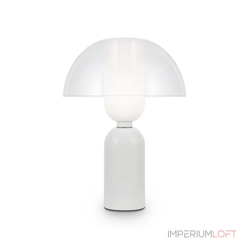 Настольный светильник Memory MOD177TL-01W от ImperiumLoft Настольный светильник Memory MOD177TL-01W от ImperiumLoft