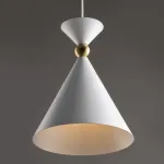 Подвесной светильник Freya Modern FR5392PL-01W от ImperiumLoft
