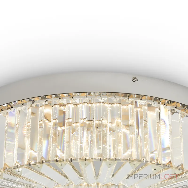 Потолочная люстра Freya Диадема / Diadema FR6225CL-L36CH