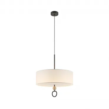 Подвесной светильник Maytoni Glamping MOD437PL-05B Подвесной светильник Maytoni Glamping MOD437PL-05B