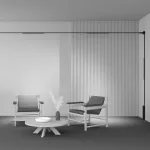 Трековый светильник Maytoni ELASITY TR161-1-25W3K-B от ImperiumLoft