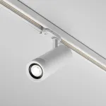 Трековый светильник Maytoni TRINITY TR198-3-20W4K-Z-W