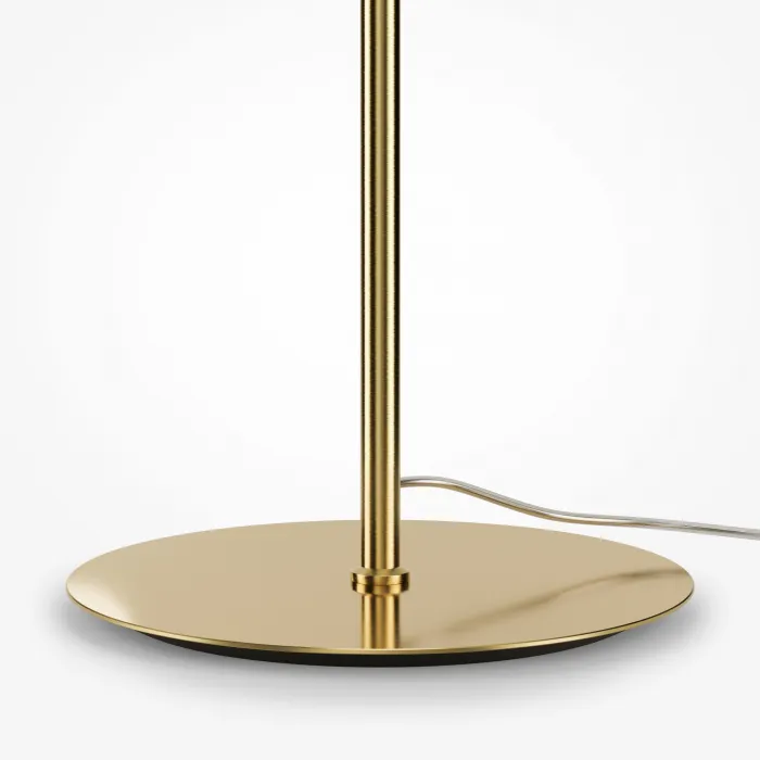 Напольный светильник Maytoni Modern MOD267FL-L32G3K от ImperiumLoft