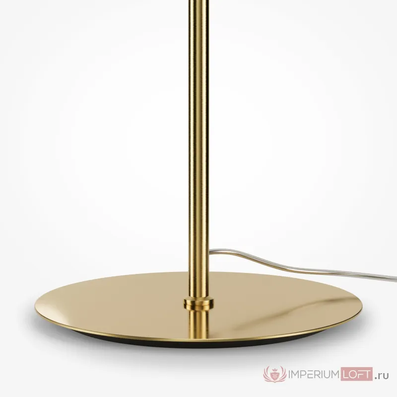 Напольный светильник Maytoni Modern MOD267FL-L32G3K от ImperiumLoft