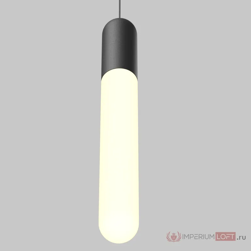 Подвесной светильник Maytoni Pendant P101PL-L500-12W3K-B от ImperiumLoft