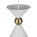 Подвесной светильник Freya Modern FR5392PL-01W от ImperiumLoft
