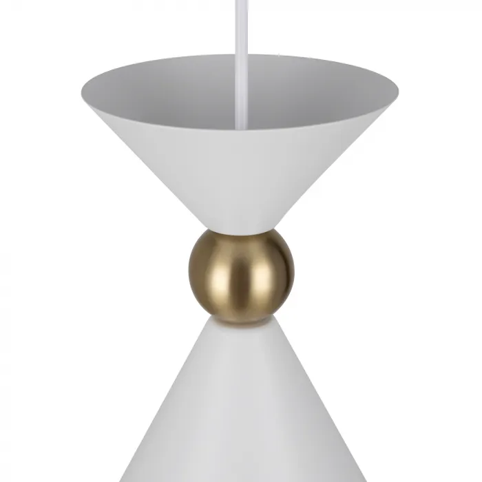 Подвесной светильник Freya Modern FR5392PL-01W от ImperiumLoft