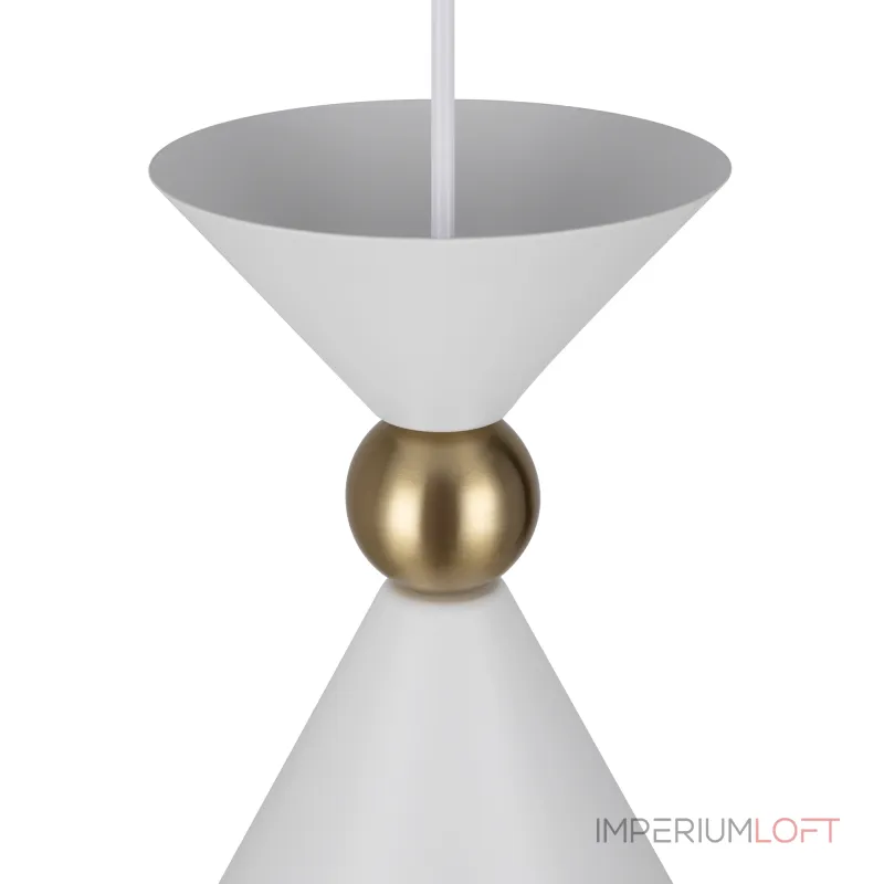 Подвесной светильник Freya Modern FR5392PL-01W Подвесной светильник Freya Modern FR5392PL-01W