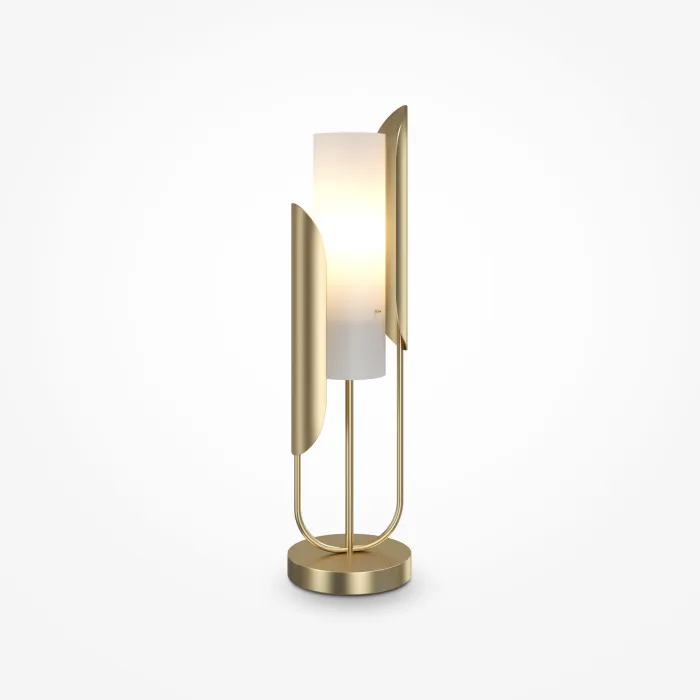 Настольный светильник Сipresso Z014TL-01G от ImperiumLoft